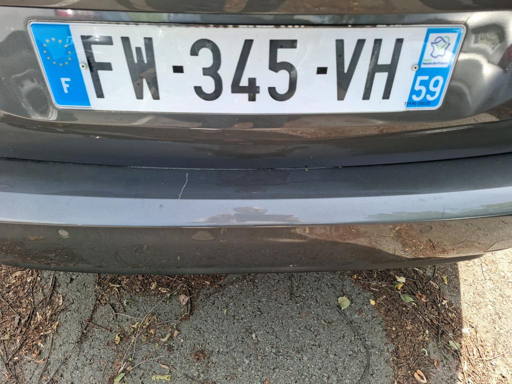 Peugeot 308 SW BlueHDi 130ch S&S EAT8 Active Business 2021