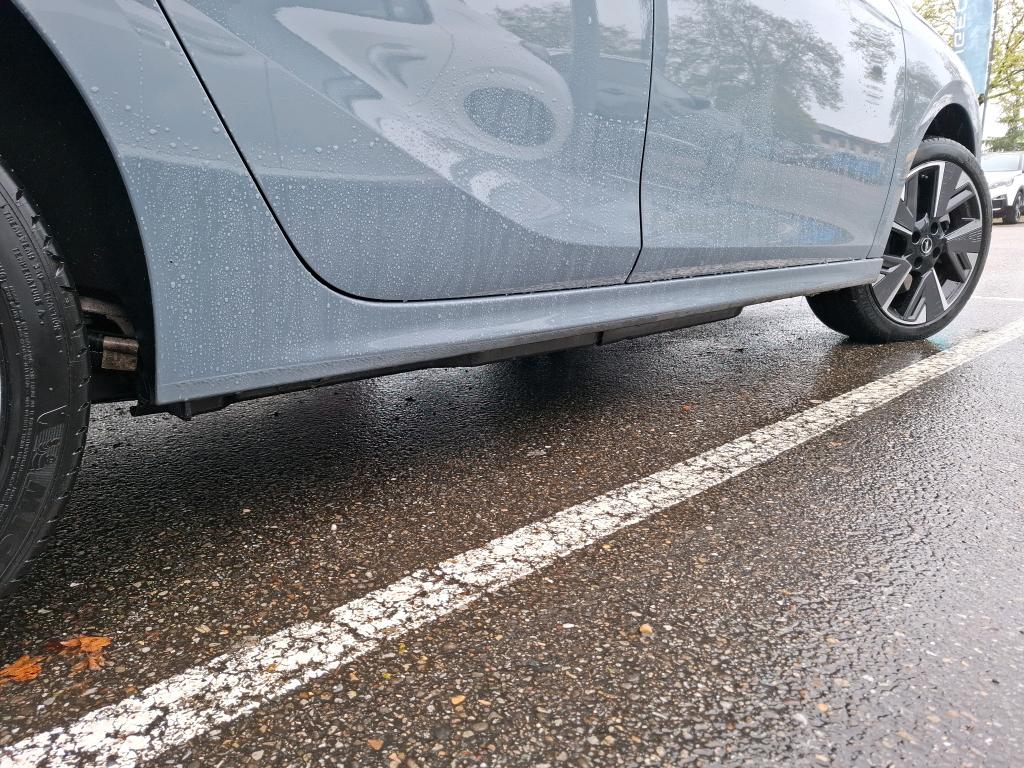 Opel Corsa Electrique 136 ch & Batterie 50 kWh GS 2024