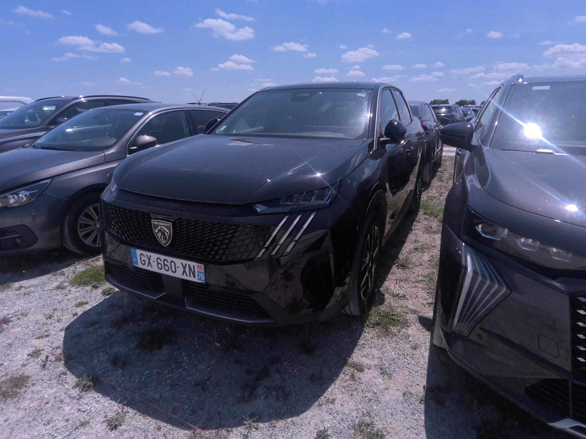3008 III