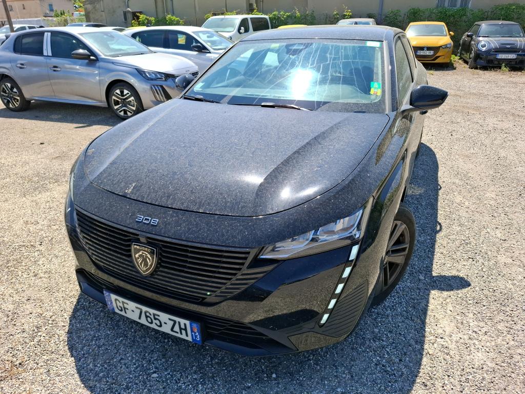 308 III