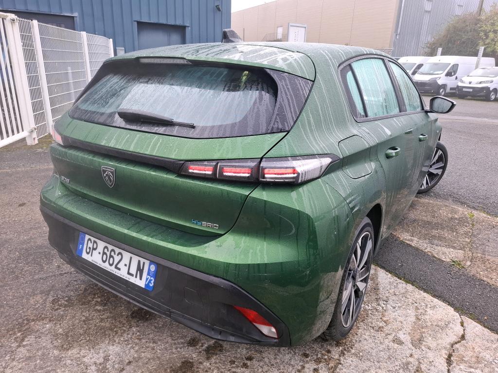 Peugeot 308 PHEV 180 e-EAT8 Active Pack 2023