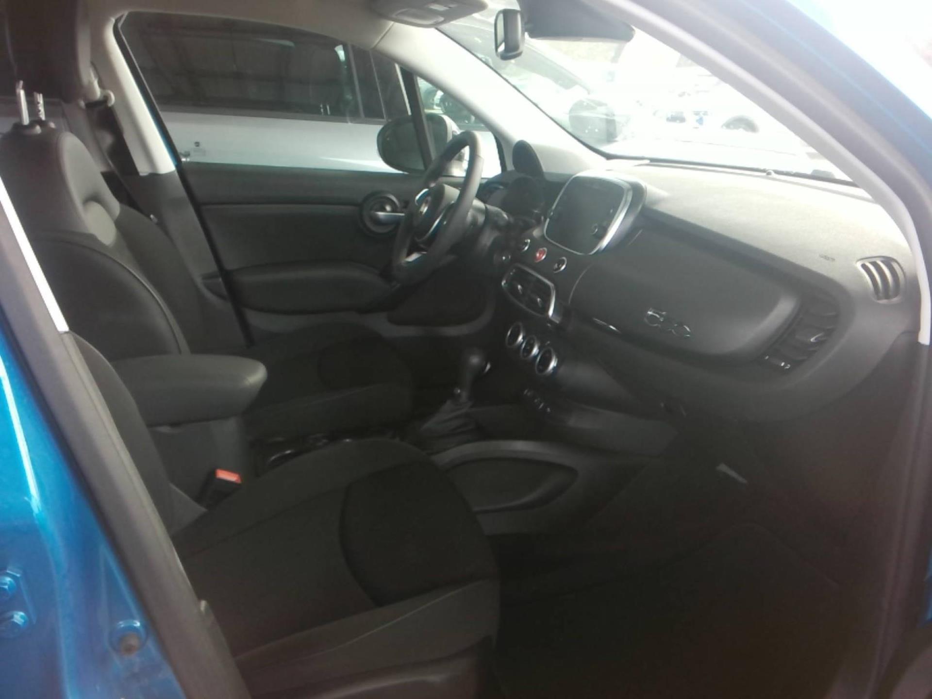 FIAT 500X 1.5 FireFly 130 ch S/S DCT7 Hybrid 2024