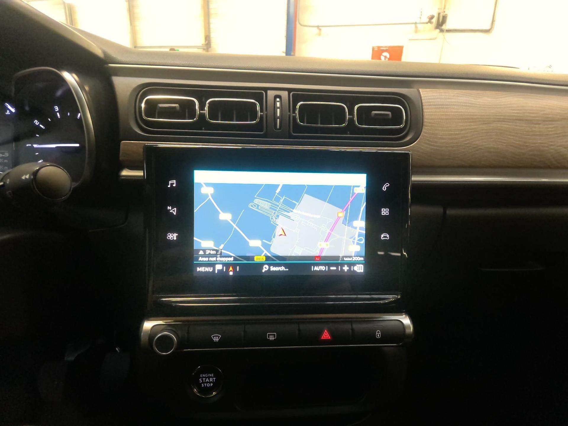Citroen C3 PureTech 110 S&S BVM6 Shine Pack 2022