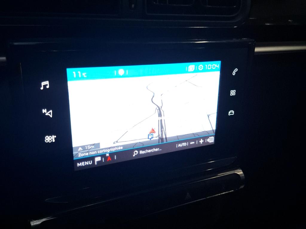 Citroen C3 SOCIETE BLUEHDI 100 S&S BVM FEEL NAV 2019