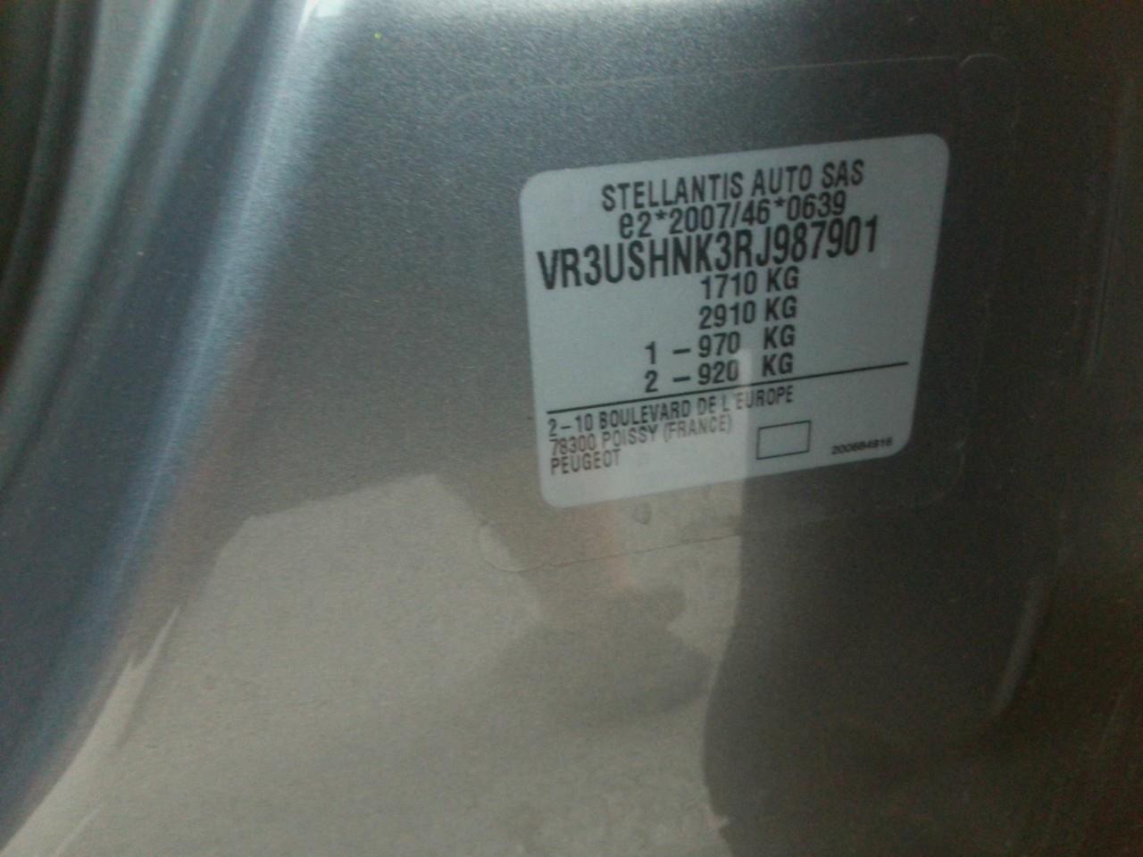 Foto Peugeot 2008 6