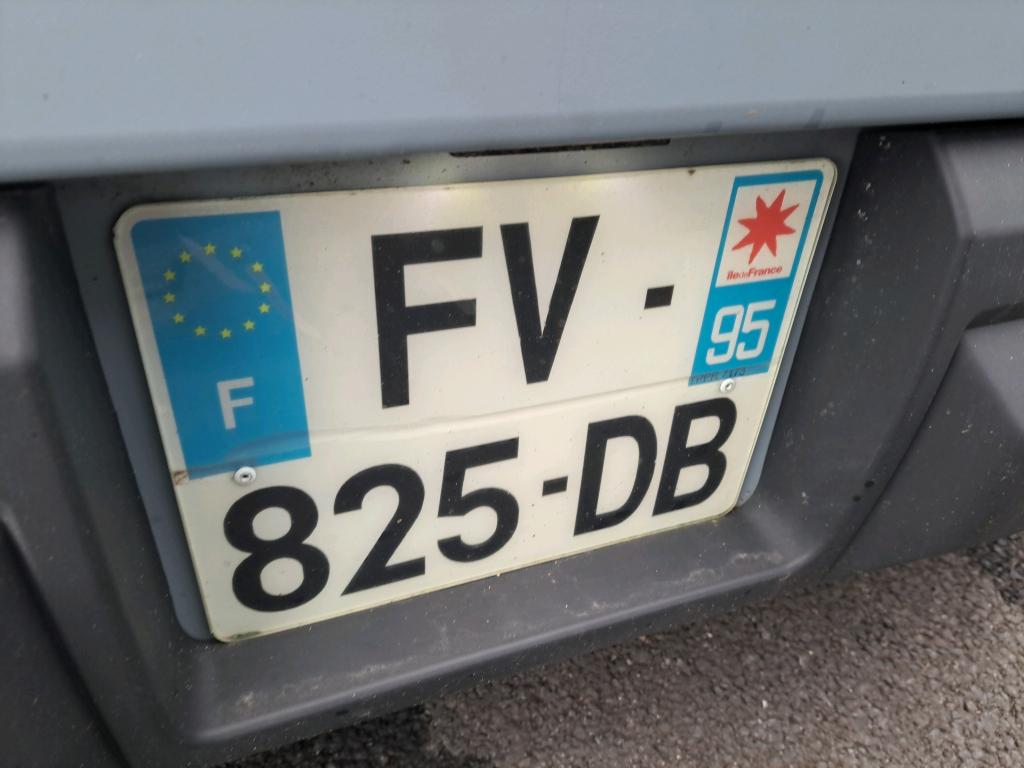 Citroen AMI 