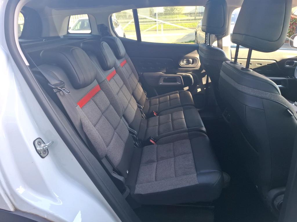 Citroen C5 Aircross PureTech 130 S&S BVM6 Feel 2020