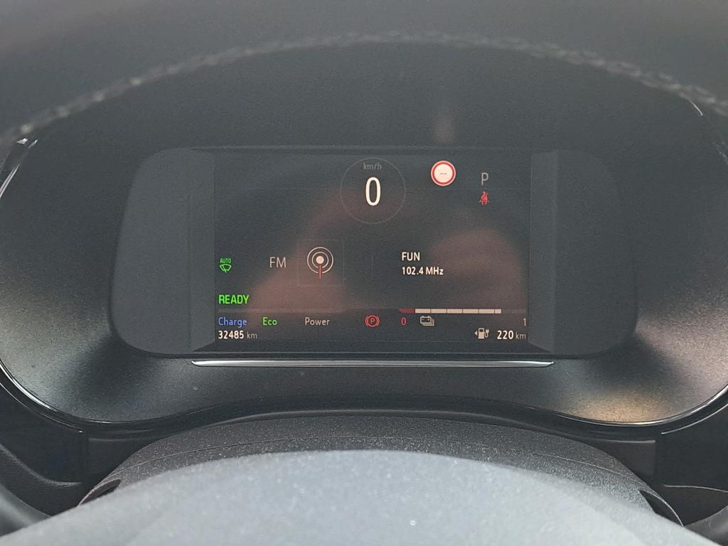 Opel Corsa Electrique 136 ch & Batterie 50 kw/h Elegance 2020