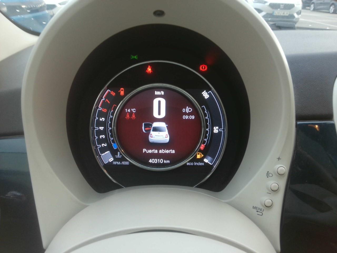 Foto Fiat 500X 5