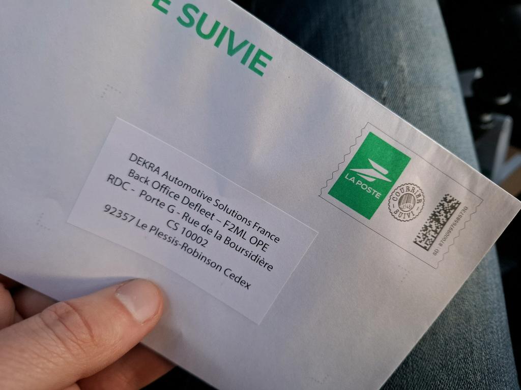 Peugeot PARTNER FOURGON STANDARD 650 KG BLUEHDI 100 S&S BVM5 PREMIUM 2020