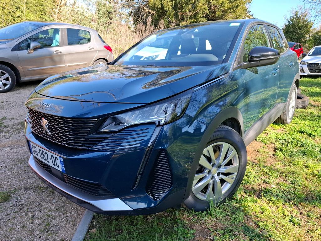 NV 3008 SUV