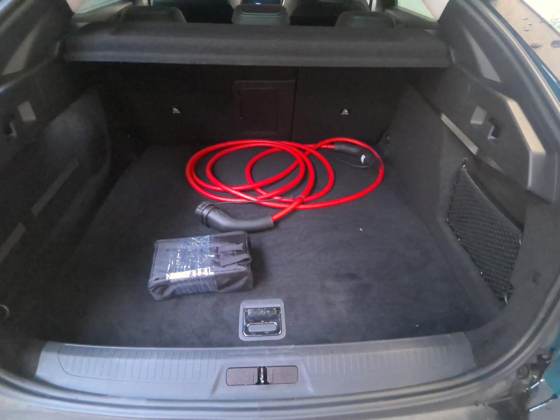 Peugeot 408 Electrique 58 kWh 210 ch Allure 2025