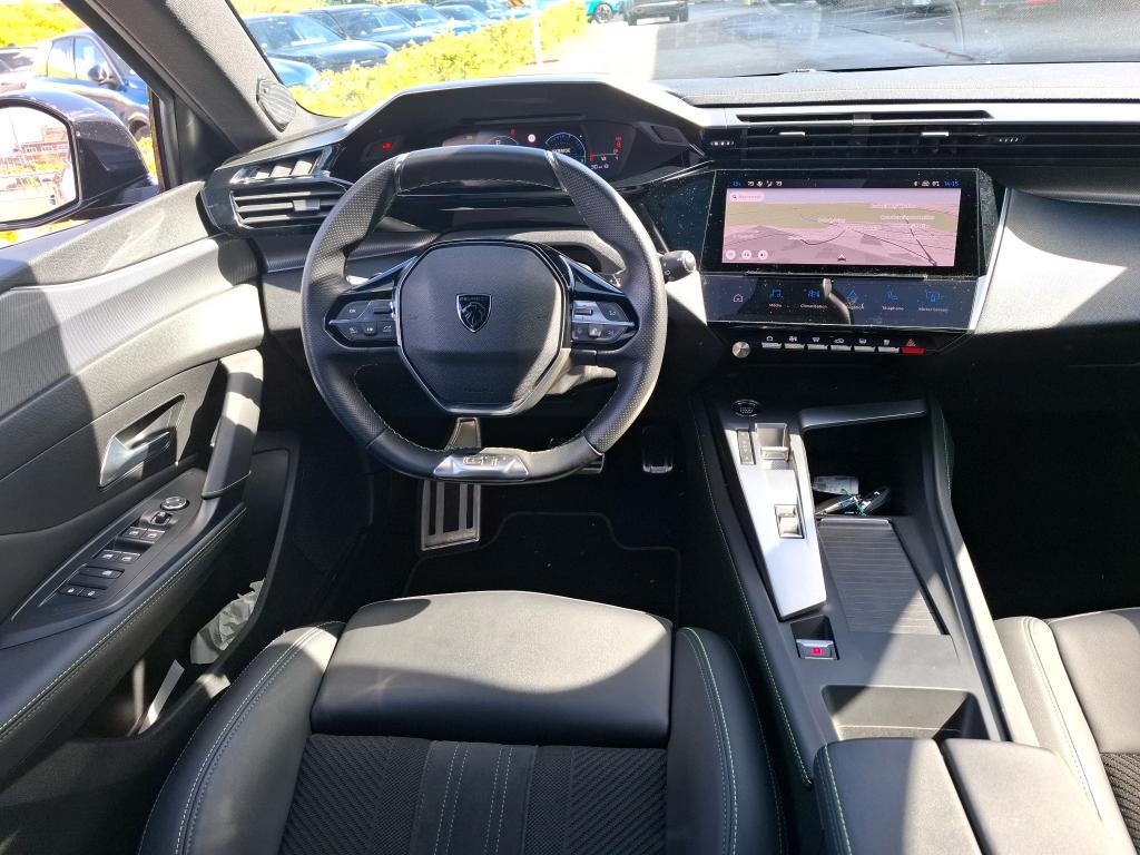Peugeot 308 PHEV 225 e-EAT8 GT Pack 2022