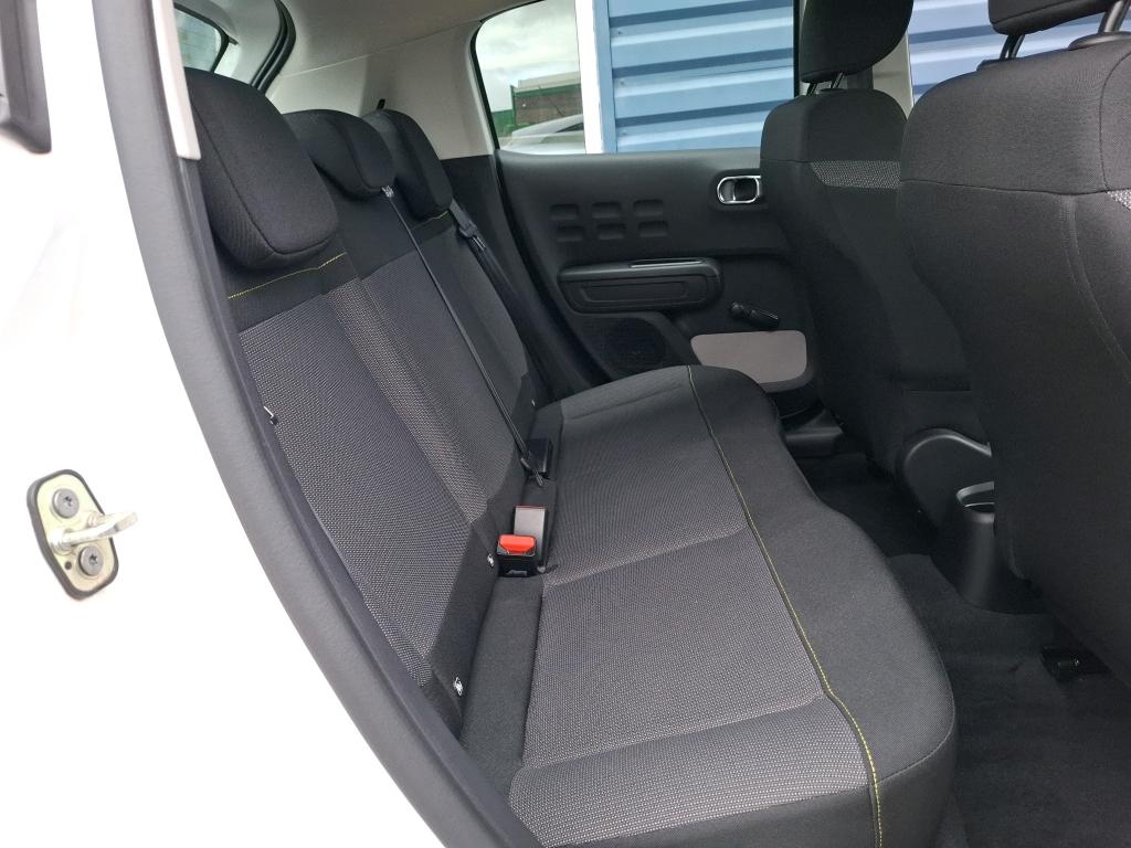 Citroen C3 PureTech 83 ch BVM5 You 2023