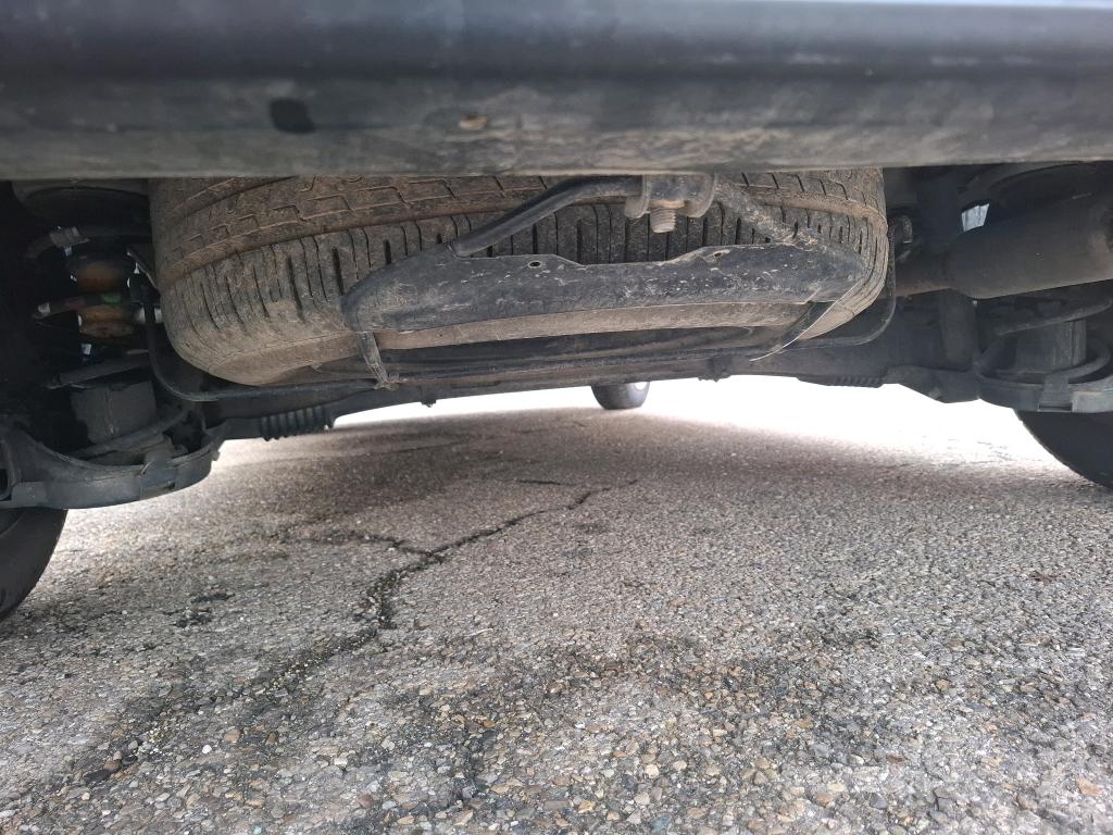 Citroen BERLINGO VAN M 650 BLUEHDI 100 S&S BVM5 DRIVER 2020