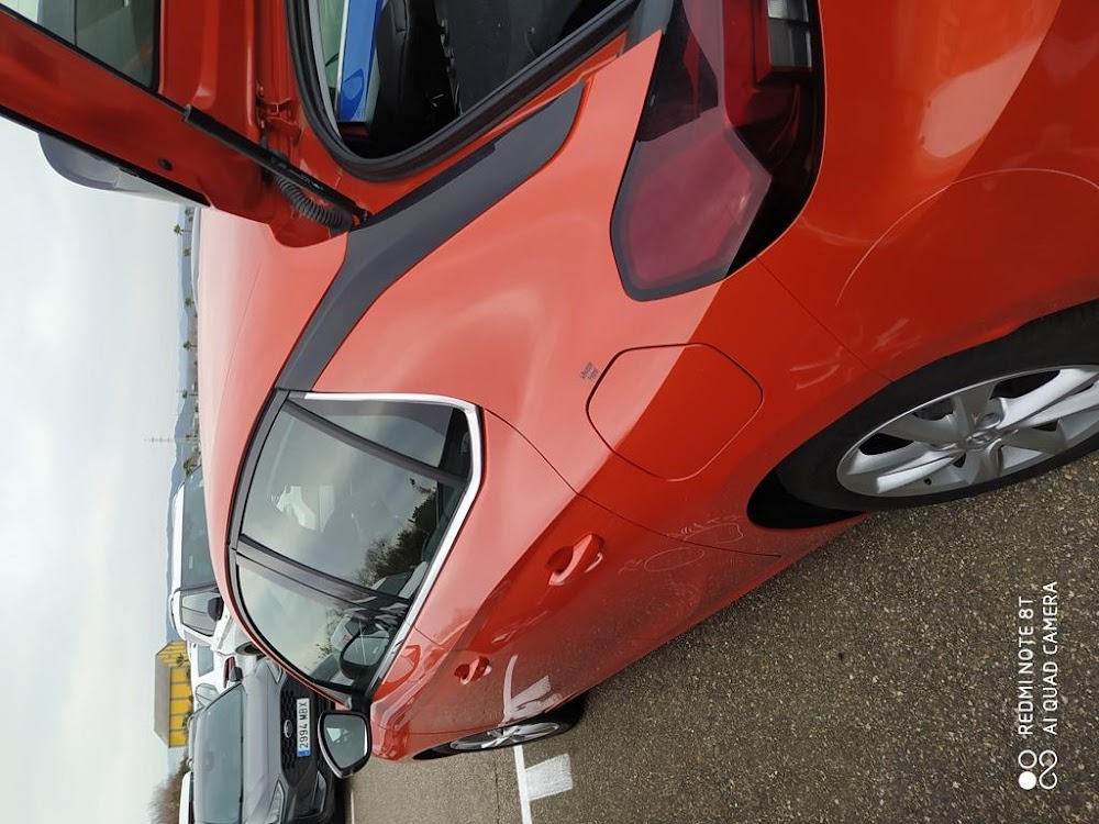 Foto Opel Corsa 7