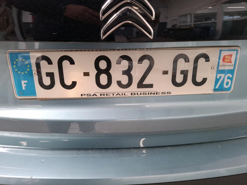 Citroen C4 BlueHDi 110 S&S BVM6 Live 2021