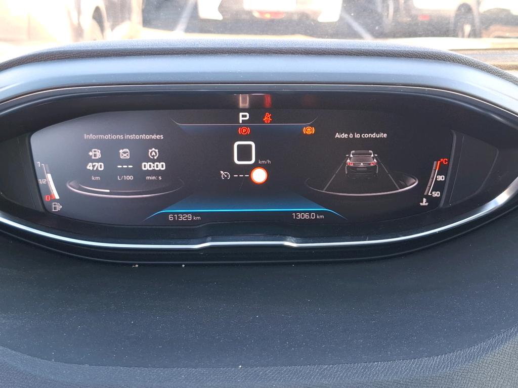 Peugeot 3008 PureTech 130ch S&S EAT8 Active Pack 2023