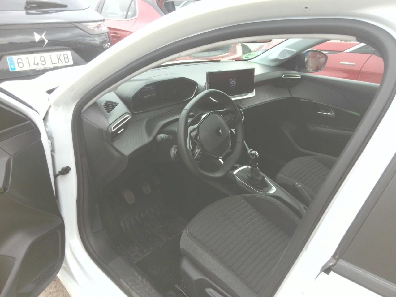 Foto Peugeot 308 3