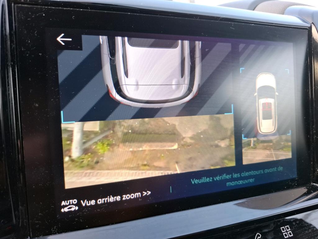 Citroen C5 Aircross Hybride Rechargeable 225 S&S e-EAT8 Business 2021
