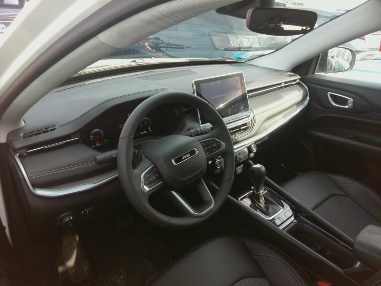 Foto Jeep Compass 3