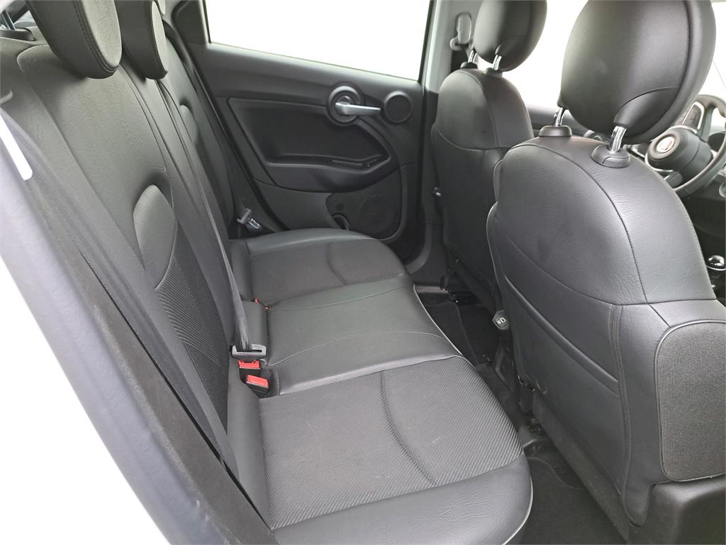 FIAT 500X 1.0 FireFly Turbo T3 120 ch Cross 2020