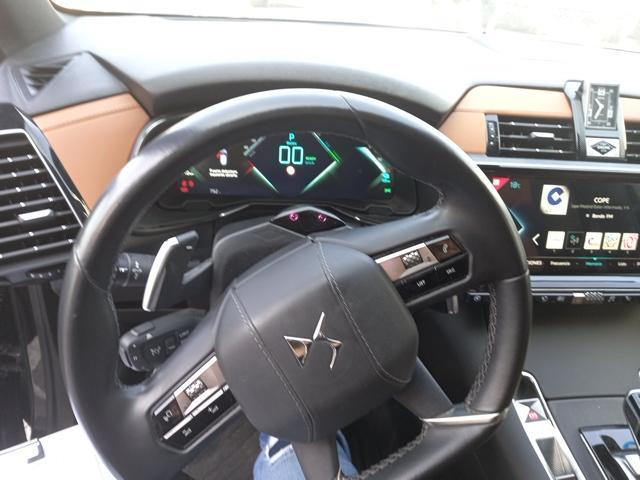Foto DS DS 7 Crossback E-Tense 7