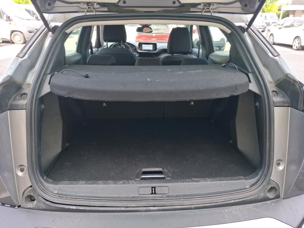 Peugeot 2008 BlueHDi 110 S&S BVM6 Active Pack 2022