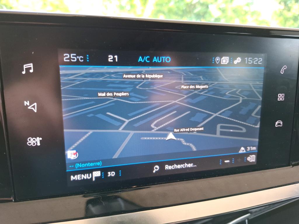 Peugeot 2008 PureTech 130 S&S EAT8 Active Pack 2023