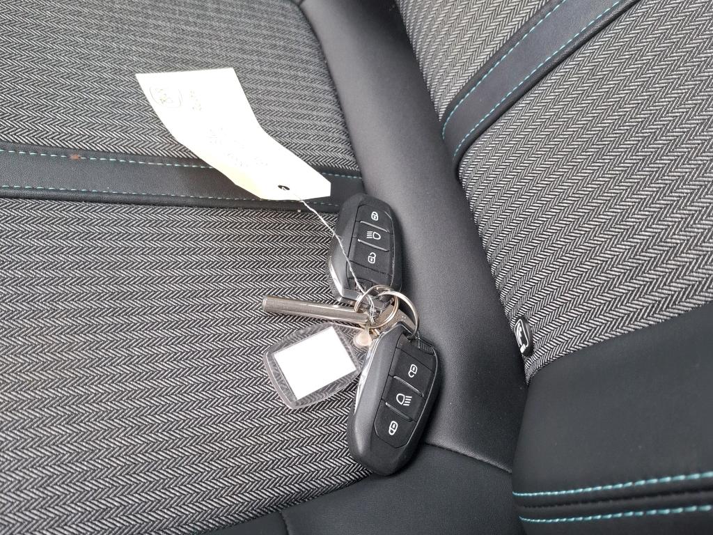 Peugeot 3008 PureTech 130ch S&S BVM6 Allure Pack 2022