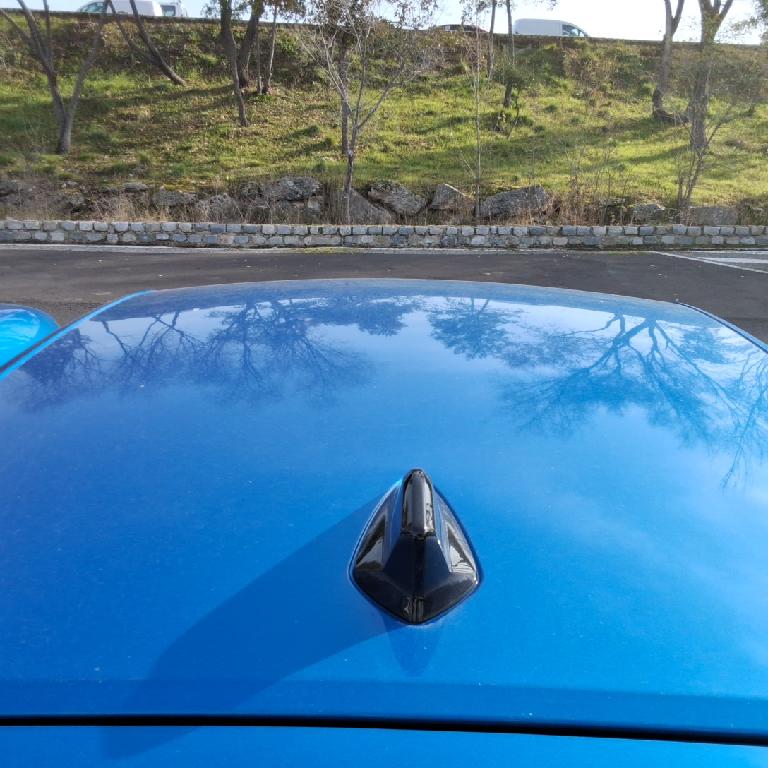 Foto Peugeot 308 5