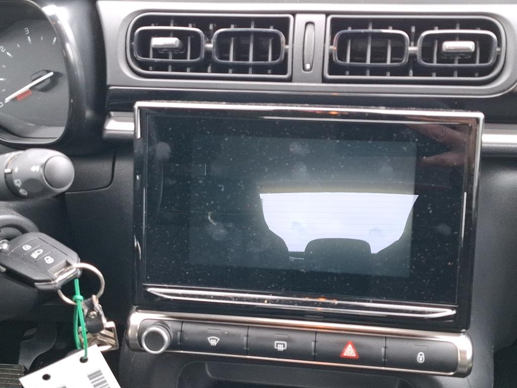 Citroen C3 PureTech 83 S&S BVM5 Feel Business 2022