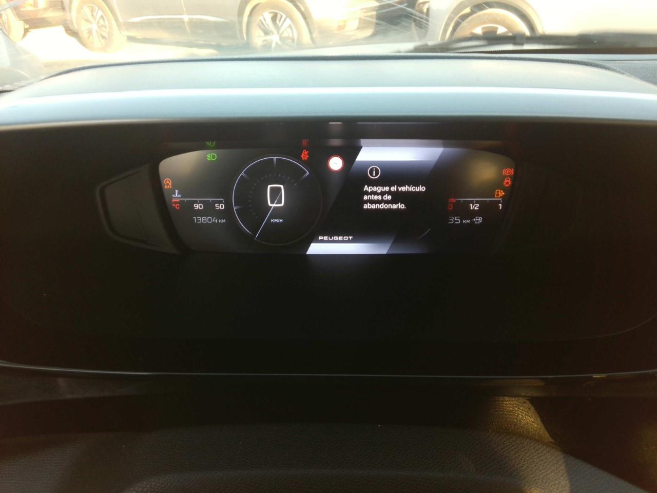 Foto Peugeot 308 5