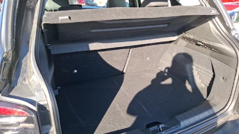 Foto Jeep AVENGER 11