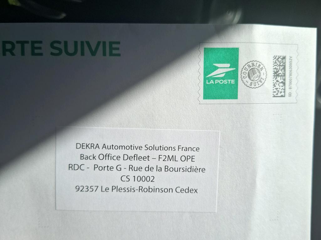 Peugeot 208 BlueHDi 100 S&S BVM6 Active 2022
