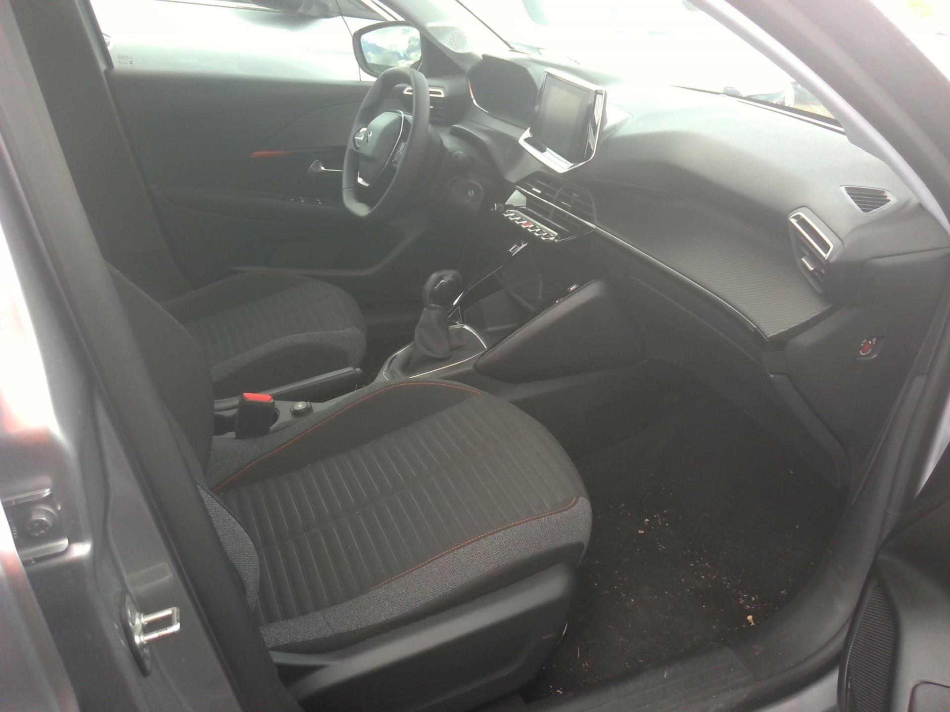 Peugeot 208 PureTech 75 S&S BVM5 Active Pack 2023