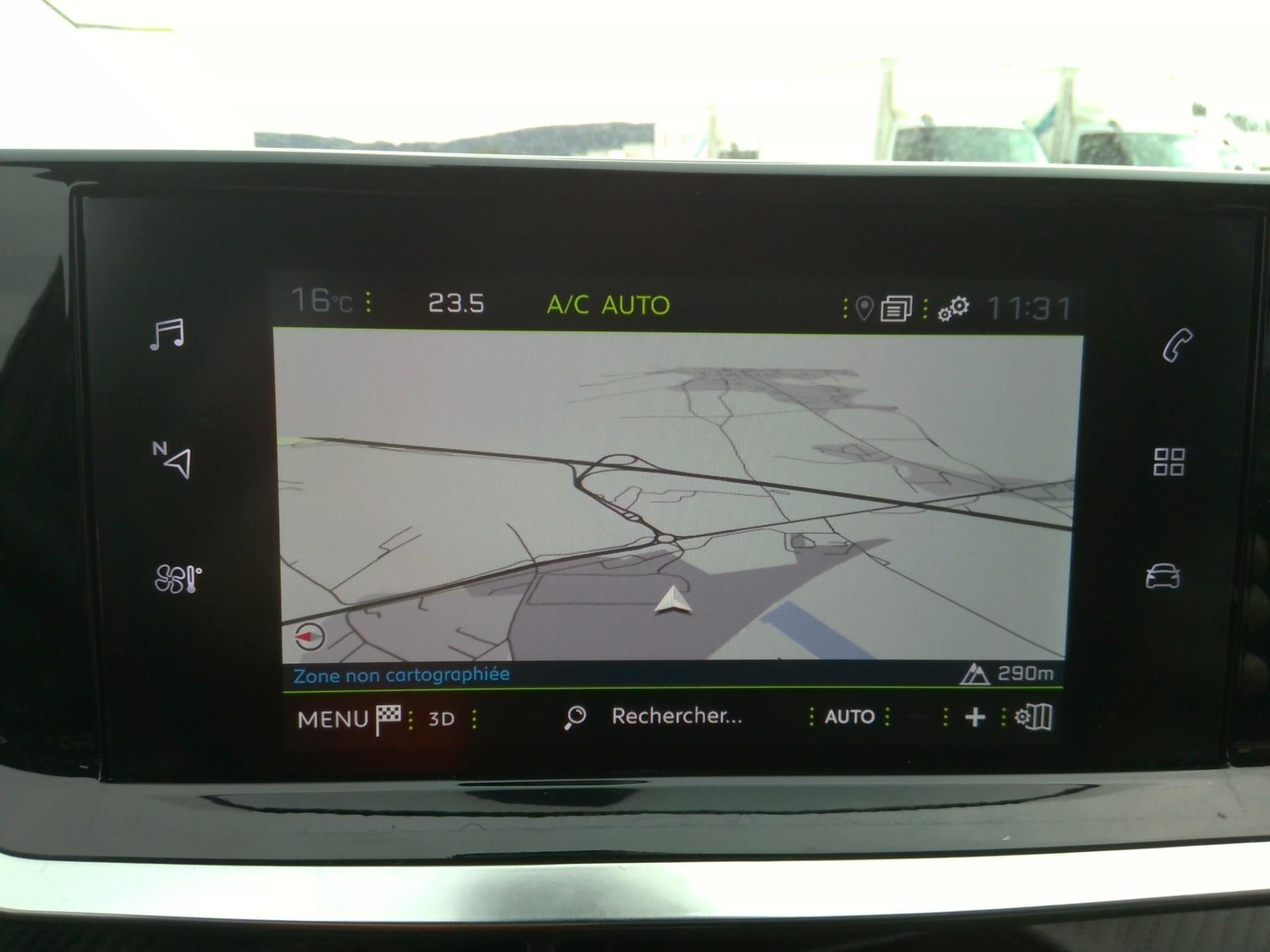 Peugeot 208 PureTech 100 S&S EAT8 GT 2023