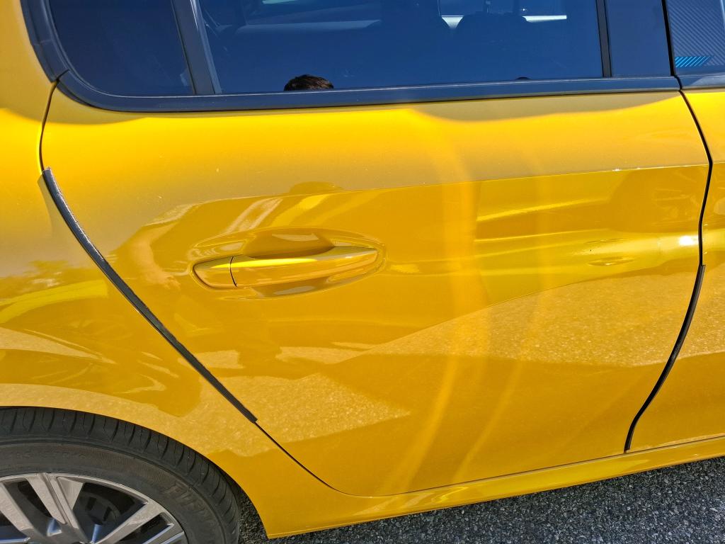Peugeot 208 PureTech 100 S&S EAT8 Style 2022