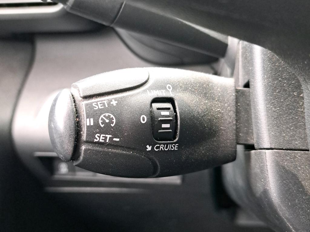 Citroen BERLINGO VAN M 650 BLUEHDI 100 S&S CLUB 2019