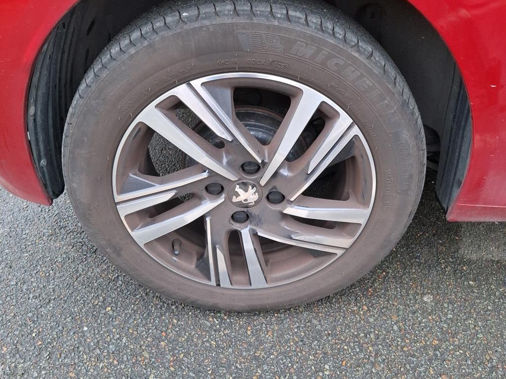 Peugeot 208 PureTech 100 S&S BVM6 Style 2023