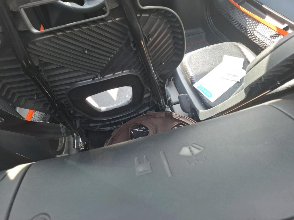 Citroen AMI