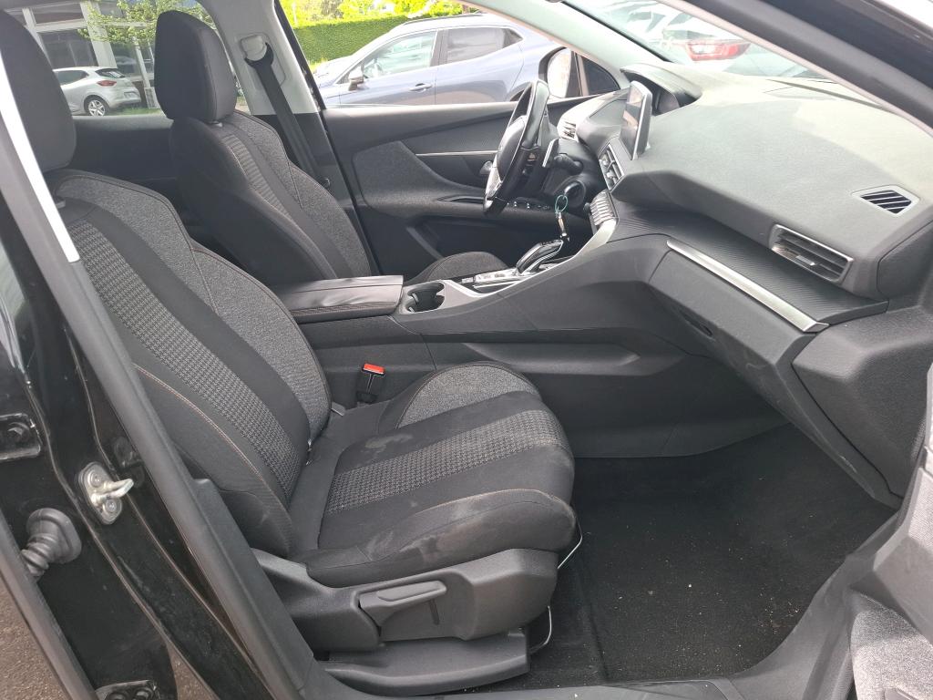 Peugeot 3008 BlueHDi 130ch S&S EAT8 Active Business 2018