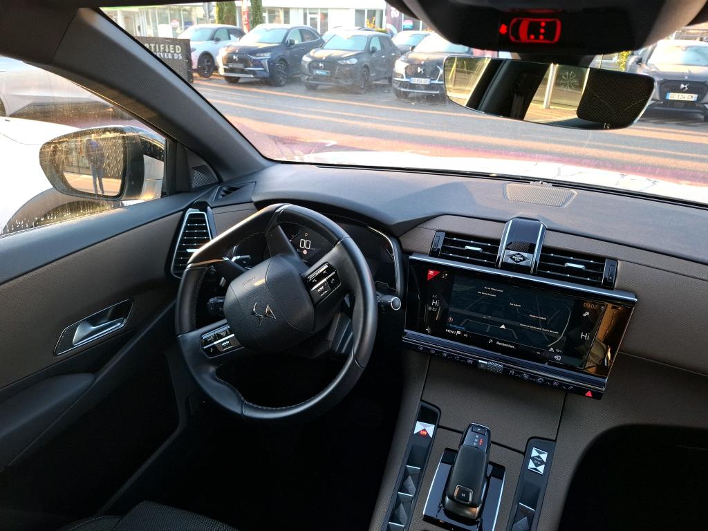 DS DS 7 CROSSBACK / DS 7