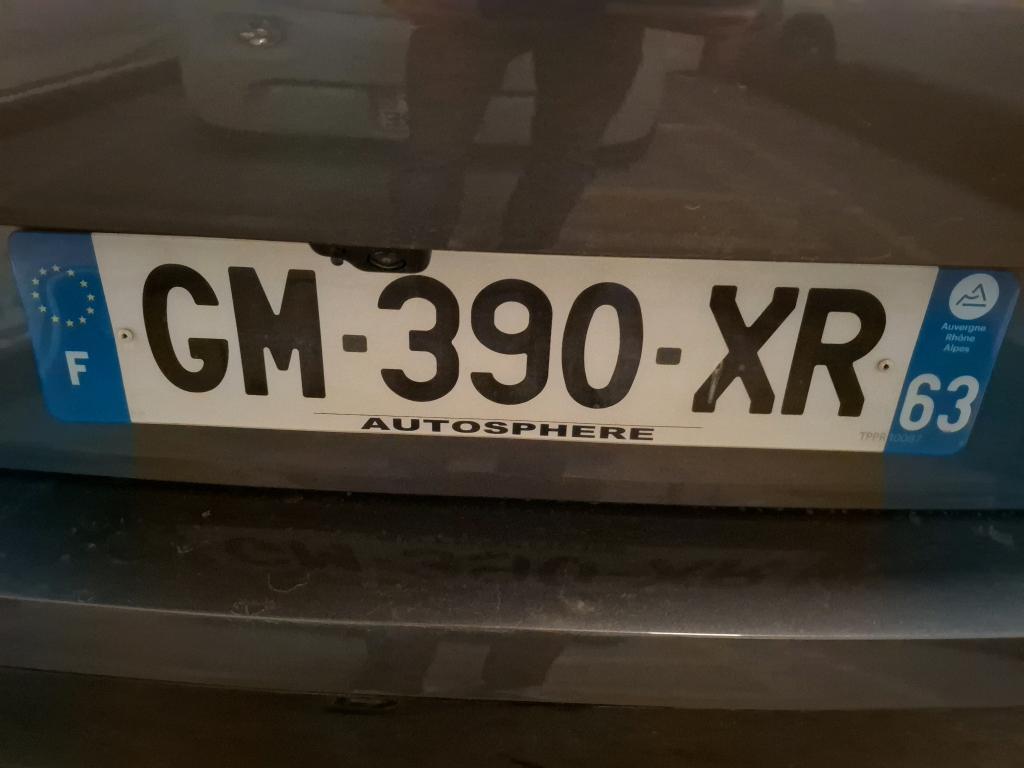 Peugeot 308 SW BlueHDi 130ch S&S EAT8 Allure Pack 2023