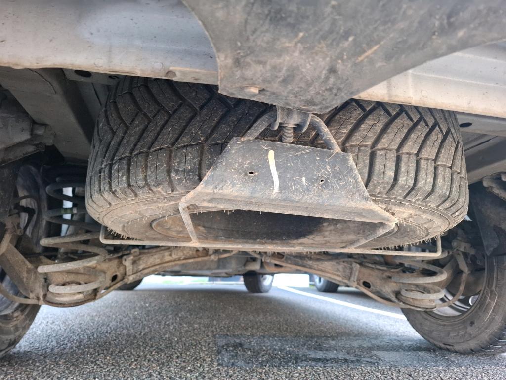 Citroen JUMPY CAB APPROFONDIE XL BLUEHDI 120 BVM6 CLUB 340 NM 2019