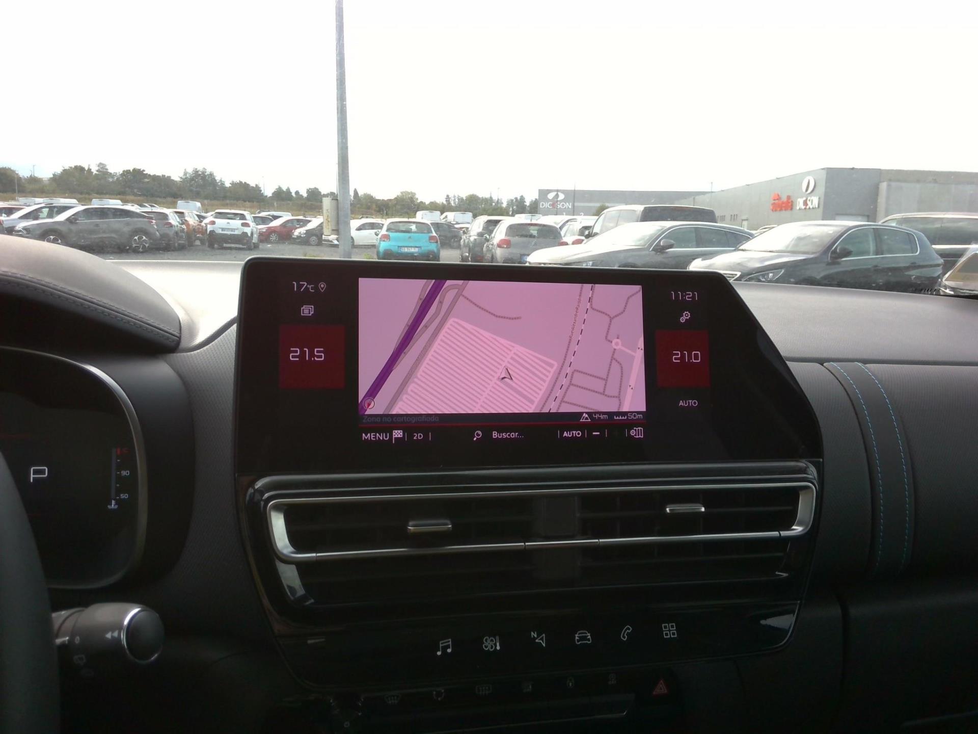 Citroen C5 Aircross PureTech 130 S&S EAT8 Shine 2023