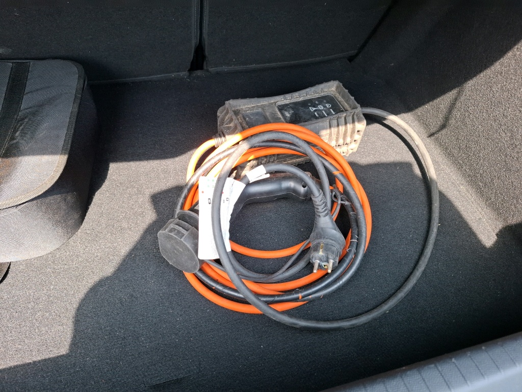 Peugeot 208 Electrique 50 kWh 136ch GT 2022