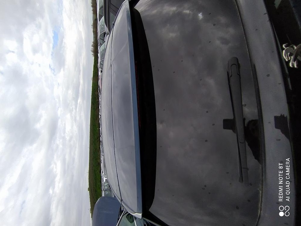 Foto Peugeot 3008 Hybrid 6
