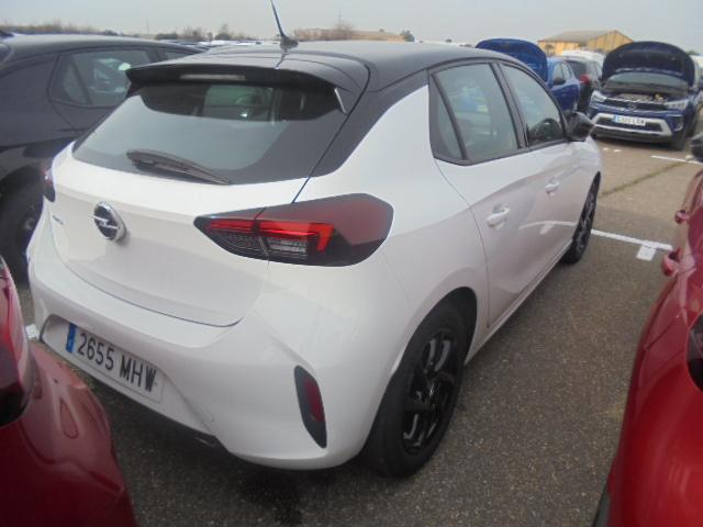 Foto Opel Corsa 6
