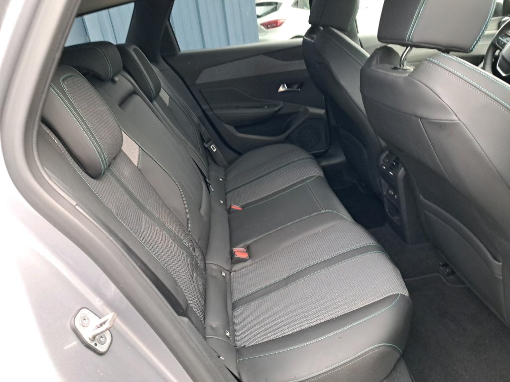 Peugeot 308 SW BlueHDi 130ch S&S BVM6 Allure 2022